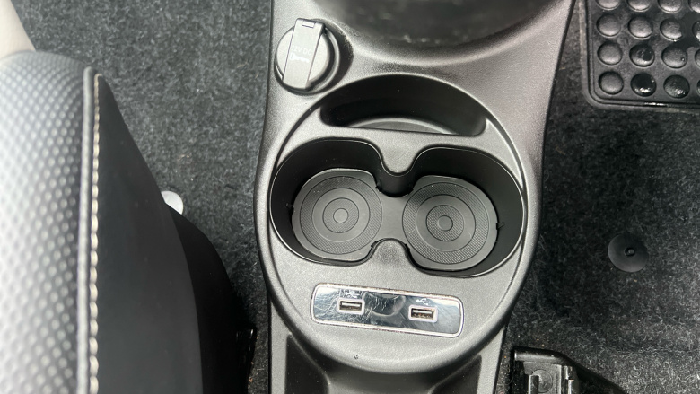 Fiat 500 1.0 Mild Hybrid Dolcevita [Part Leather] 3dr Petrol Hatchback